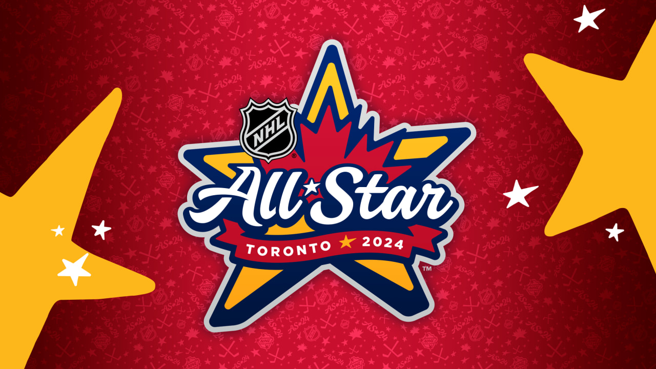 Nhl all star game cheap